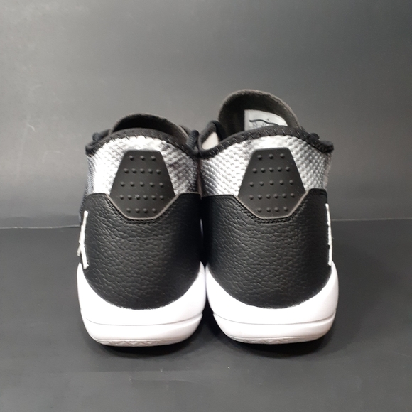 Nike Jordan Reveal Premium Wolf Grey/black 9.5 - Picture 3 of 8